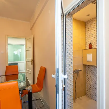 3bdr Vitosha Str With Cinema