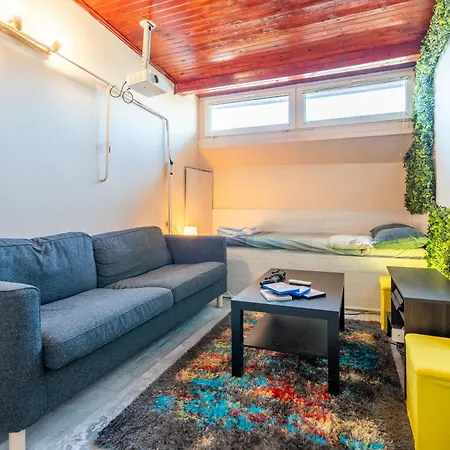 3bdr Vitosha Str With Cinema