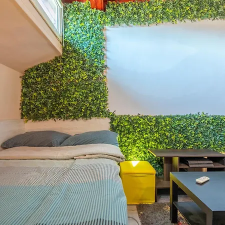 Apartment 3bdr Vitosha Str With Cinema Sofia