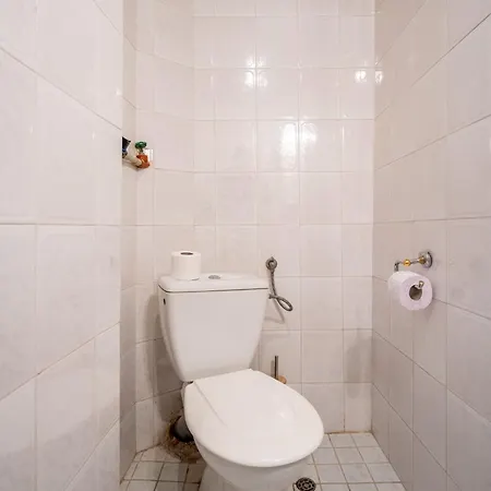 3bdr Vitosha Str With Cinema Σόφια