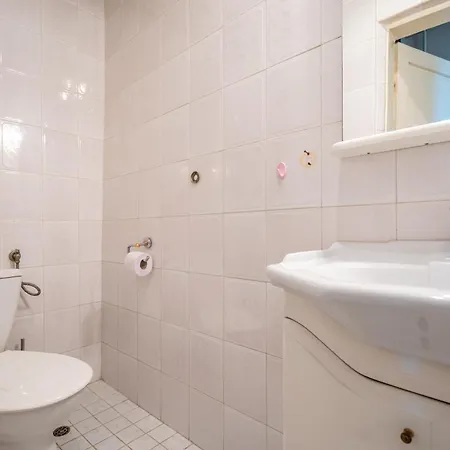 3bdr Vitosha Str With Cinema Σόφια