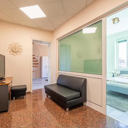 3bdr Vitosha Str With Cinema