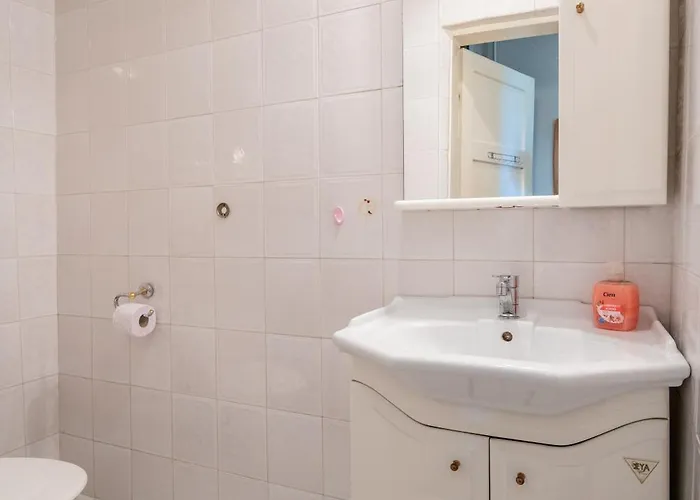 3bdr Vitosha Str With Cinema Lejlighed *