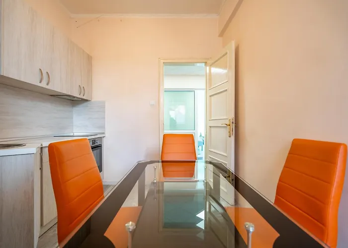 3bdr Vitosha Str With Cinema Lejlighed *