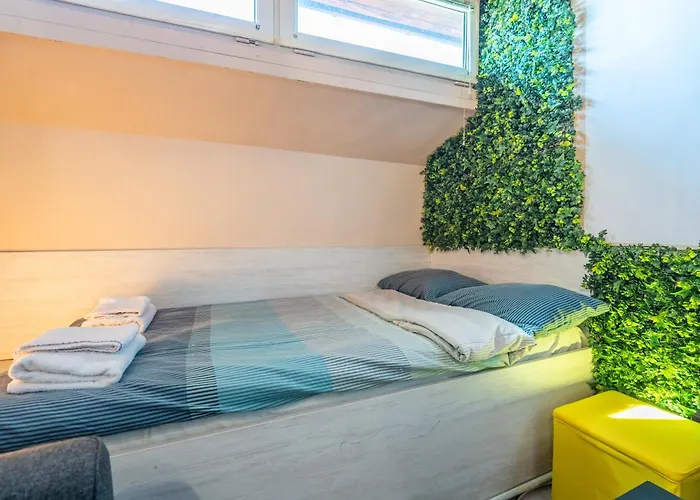 3bdr Vitosha Str With Cinema