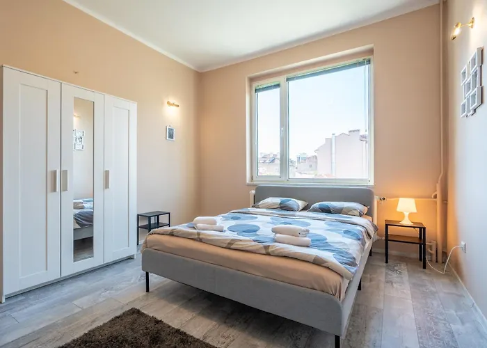 3bdr Vitosha Str With Cinema