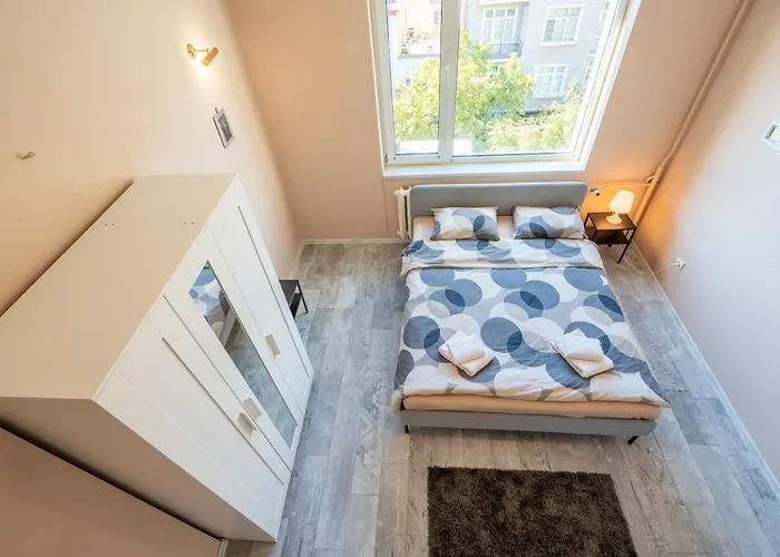 3bdr Vitosha Str With Cinema アパート ソフィア