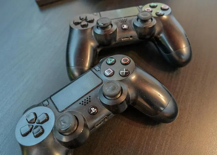 3bdr Vitosha Str With Cinema アパート