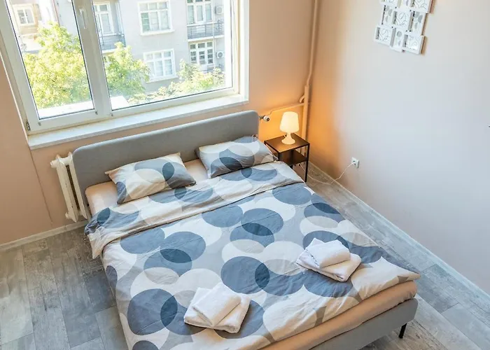 3bdr Vitosha Str With Cinema *