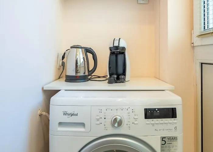 3bdr Vitosha Str With Cinema * Sofia