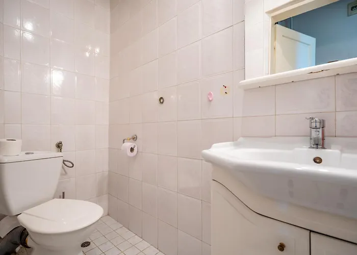 3bdr Vitosha Str With Cinema Sofia