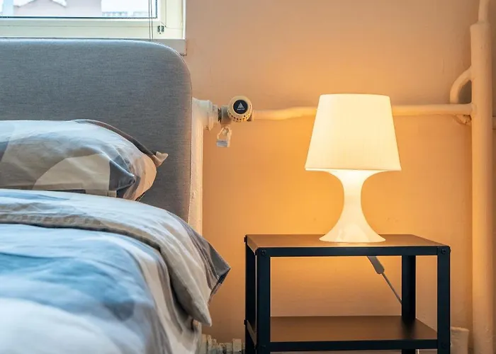 3bdr Vitosha Str With Cinema アパート