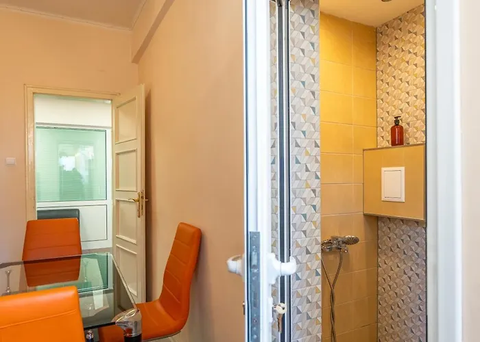 3bdr Vitosha Str With Cinema