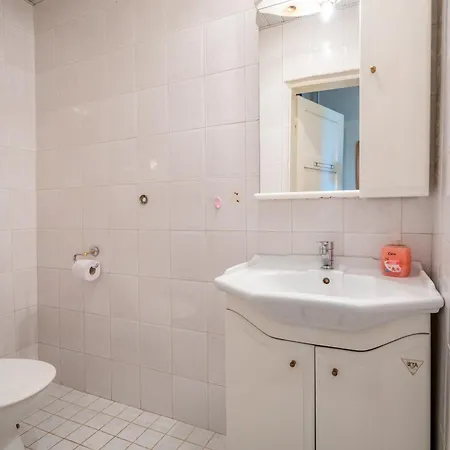 3bdr Vitosha Str With Cinema דירה *