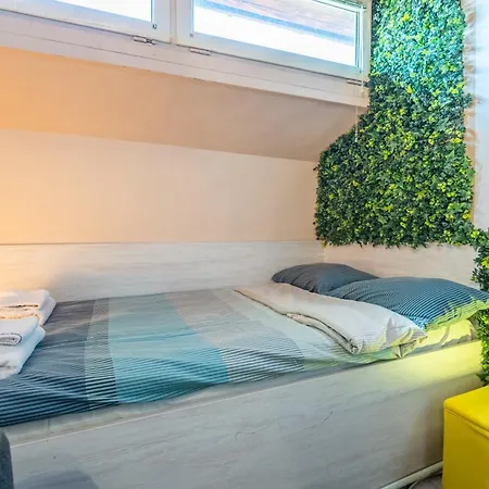 3bdr Vitosha Str With Cinema