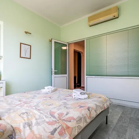 3bdr Vitosha Str With Cinema *