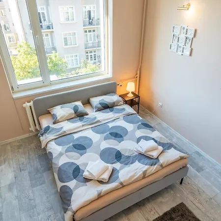 3bdr Vitosha Str With Cinema *