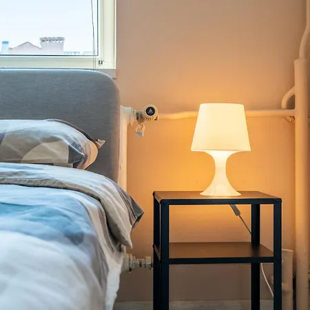 3bdr Vitosha Str With Cinema דירה